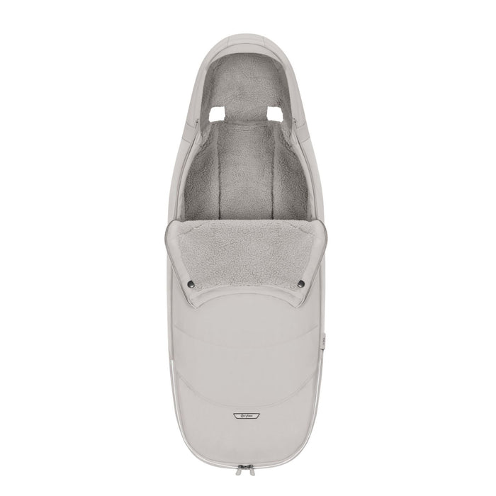 Cybex Platinum Footmuff 2.0