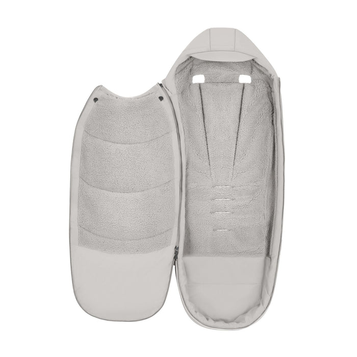 Cybex Platinum Footmuff 2.0