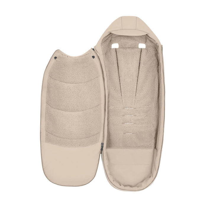 Cybex Platinum Footmuff 2.0