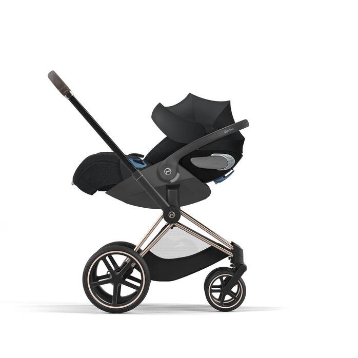 Cybex Priam 4 Replacement Car Seat Adapter