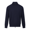 Urban Pioneers Male Daryn Cardigan CARDIGAN NAVY