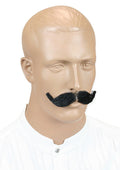 Dauntless Mustache - Black