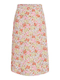Davina Midi Skirt (Multi)