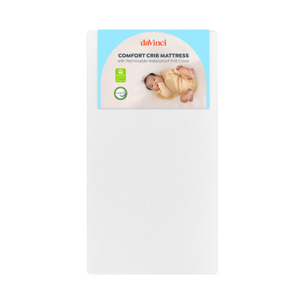 DaVinci Comfort Crib Mattress
