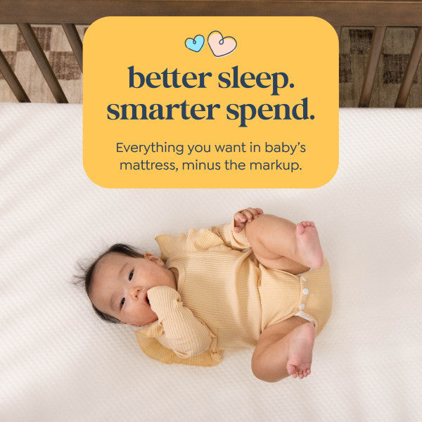 DaVinci Comfort Crib Mattress