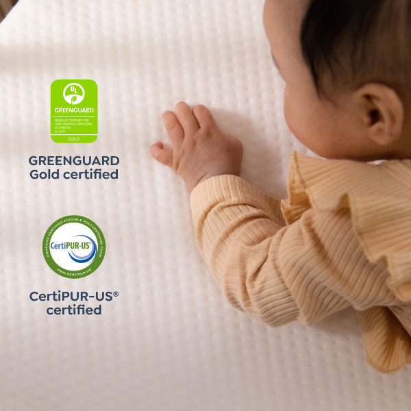 DaVinci Comfort Crib Mattress