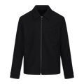 Urban Pioneers Male Dax Jacket JACKET BLACK