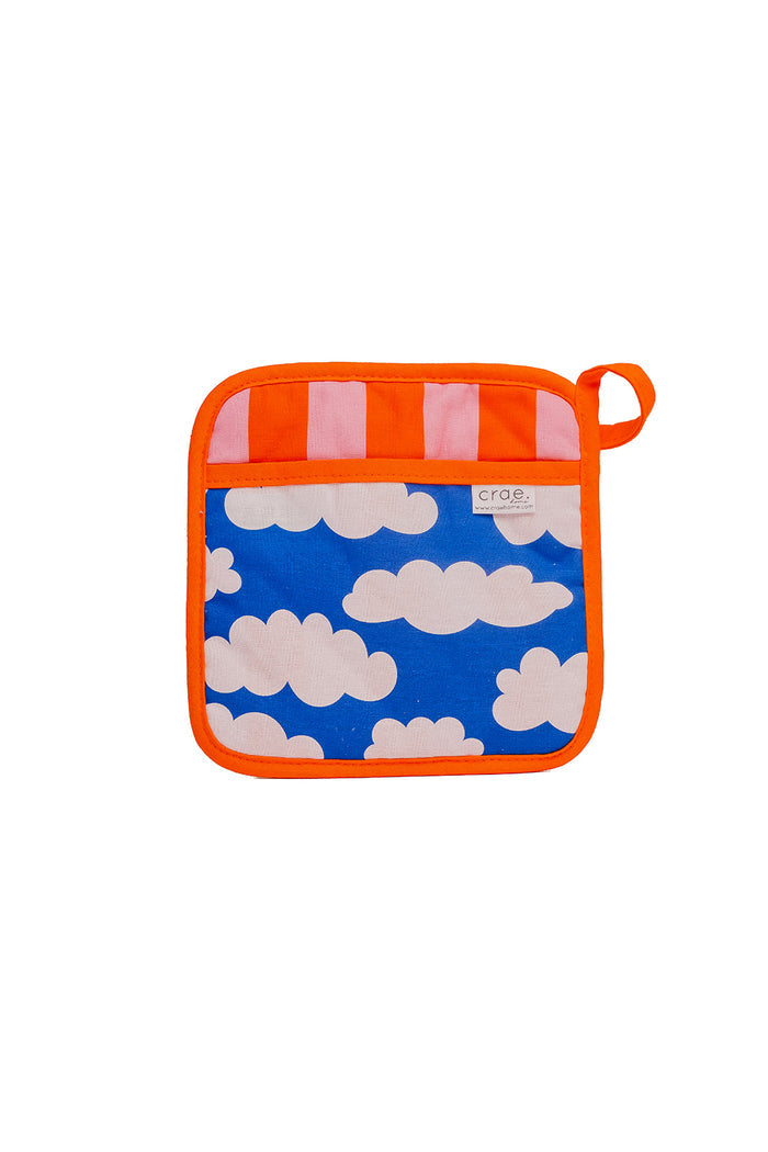 Day and Night: 2 Mini Mitt + 1 Pot Pad Bundle Pack