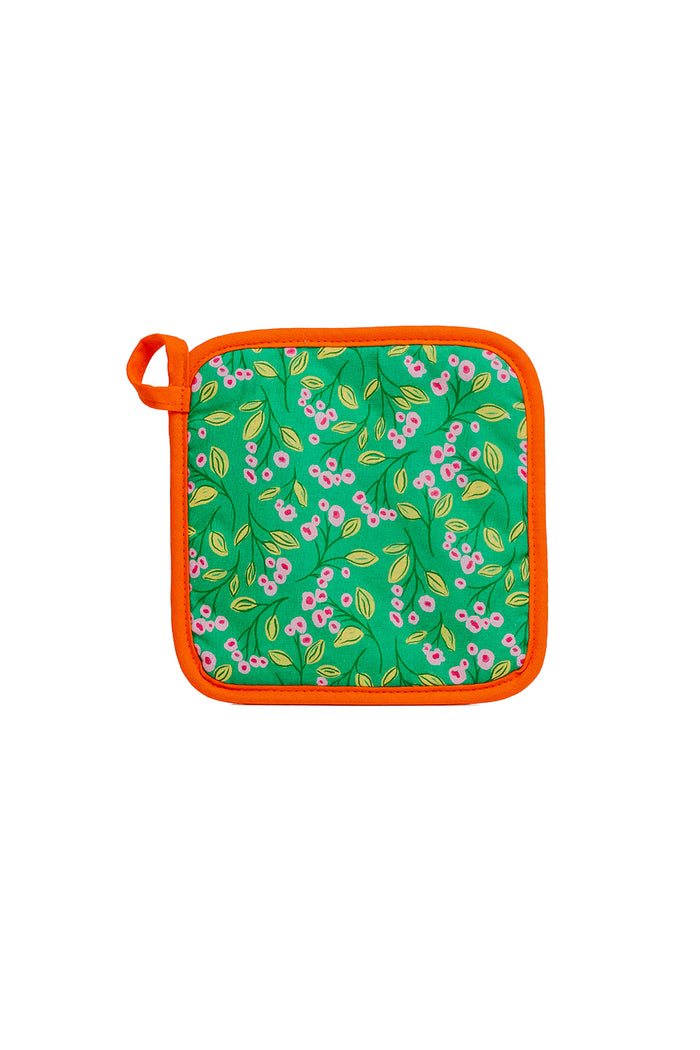 Day and Night: 2 Mini Mitt + 1 Pot Pad Bundle Pack