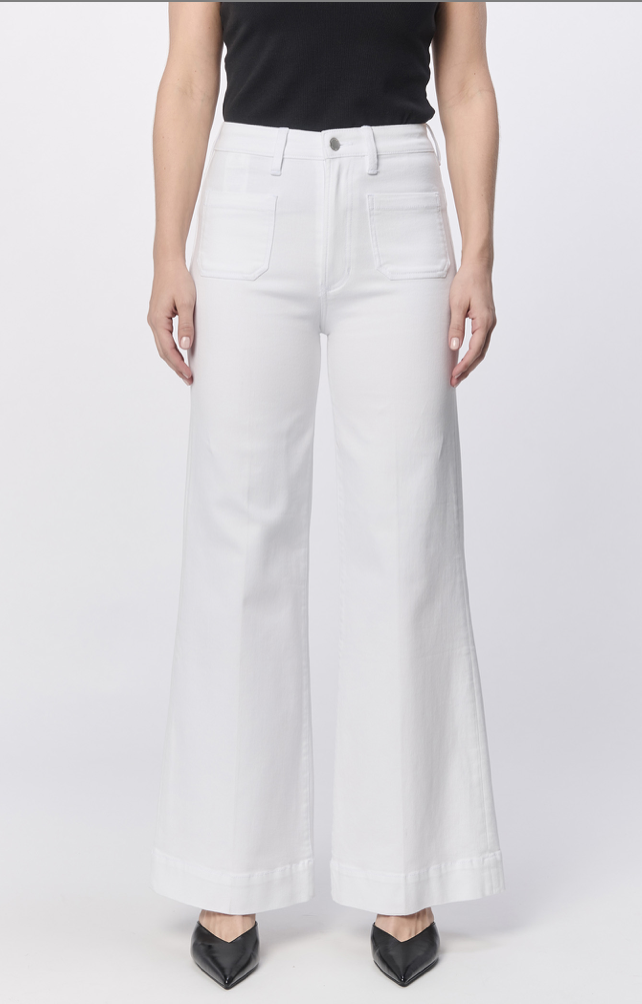 25 / White White