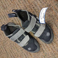 Defy climbing shoe