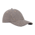 Urban Pioneers Uni Delhi Cap CAP BLUE