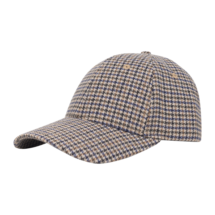 Urban Pioneers Uni Delhi Cap CAP BLUE