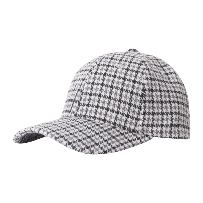 Urban Pioneers Uni Delhi Cap CAP GREY