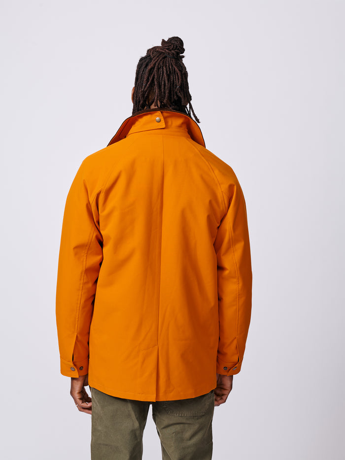 Aubin Orange Derwent Jacket | Jackets