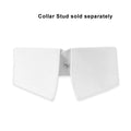 Detachable Cotton Collar - Spearpoint