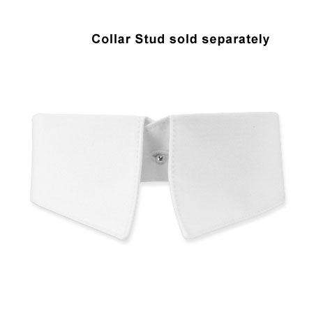 Detachable Cotton Collar - Spearpoint