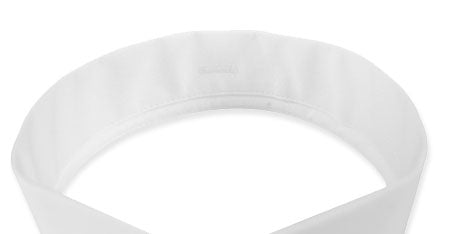 Detachable Cotton Collar - Spearpoint