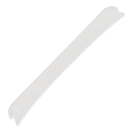 Detachable Cotton Collar - Spearpoint