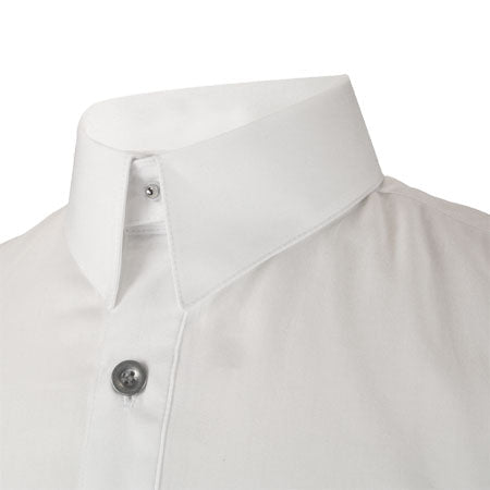 Detachable Cotton Collar - Spearpoint