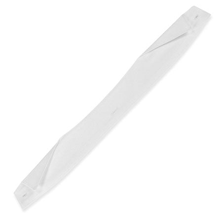 Detachable Cotton Collar - Wing Tip