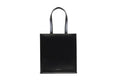 Moral Code Dextra Tote Bag -Black-