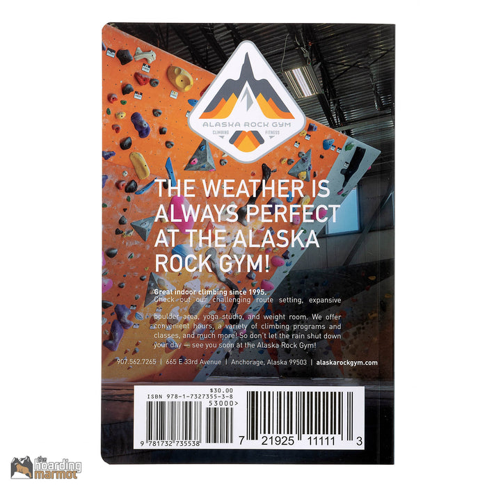 Dghelaya: Hatcher Pass Climbing Guide