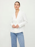 Dililah Shirt (Off White)
