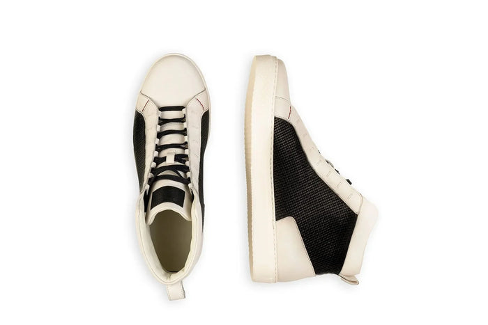 Divine High Top Sneaker - Final Sale - Image 2
