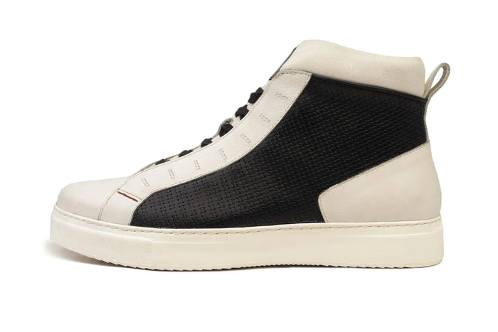 Divine High Top Sneaker - Final Sale - Image 4