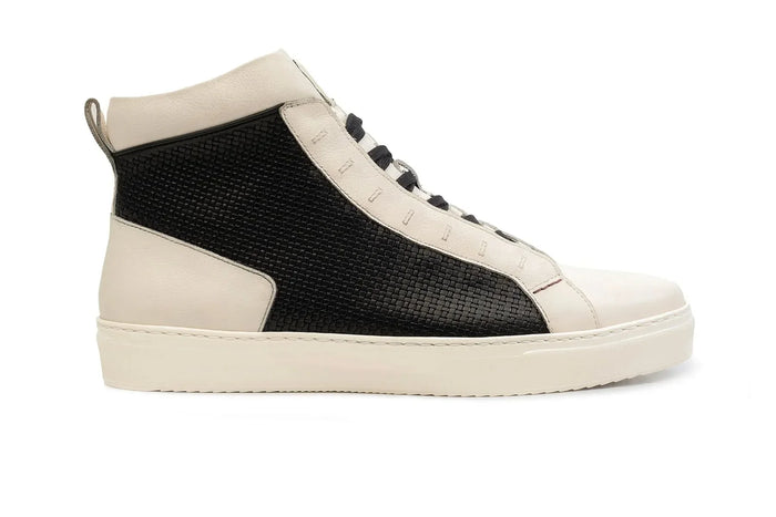 Divine High Top Sneaker - Final Sale - Image 5