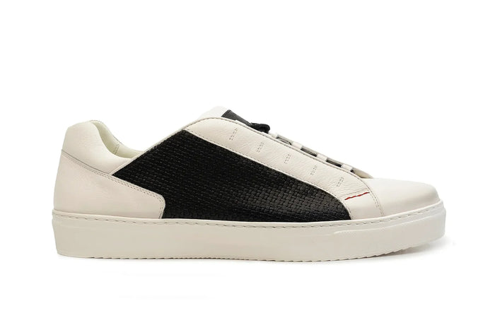 Divine Low Top Sneaker - Final Sale - Image 2