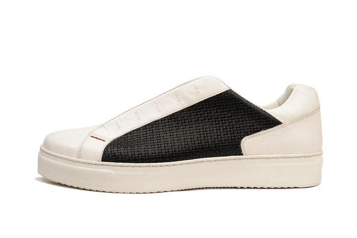 Divine Low Top Sneaker - Final Sale - Image 5
