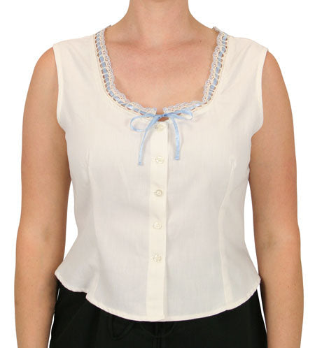 Dolores Camisole - Natural