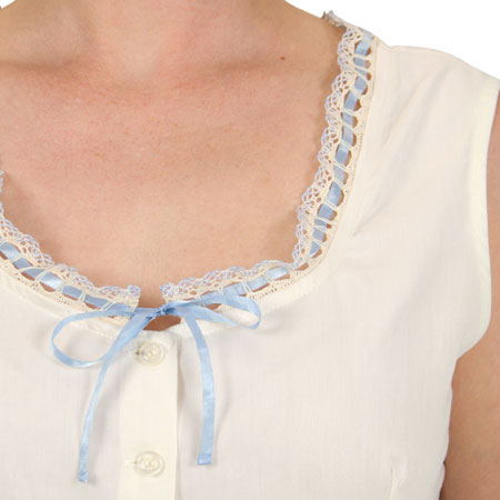 Dolores Camisole - Natural