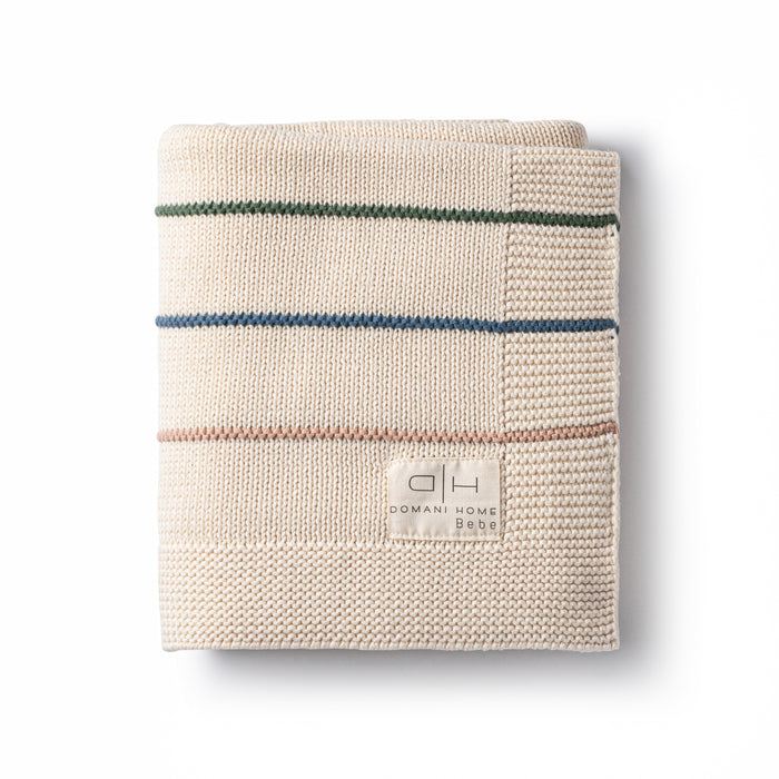 Domani Home Bande Blanket