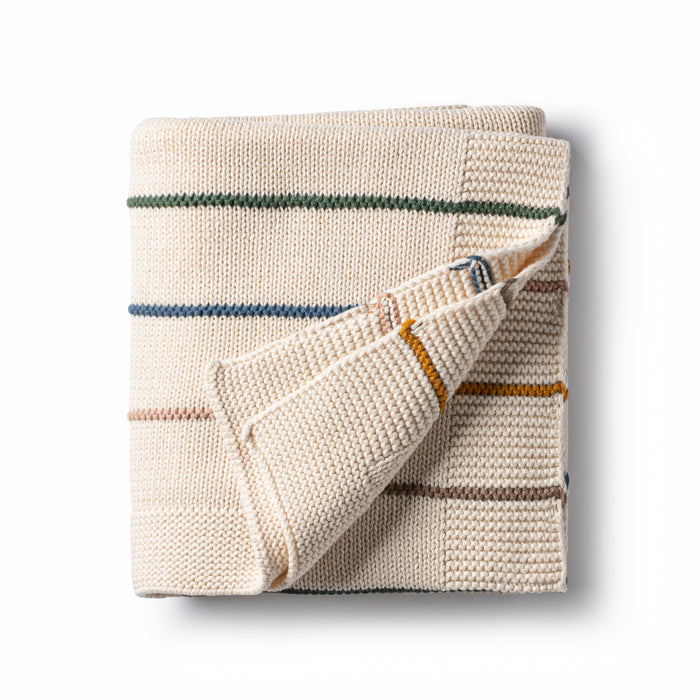 Domani Home Bande Blanket