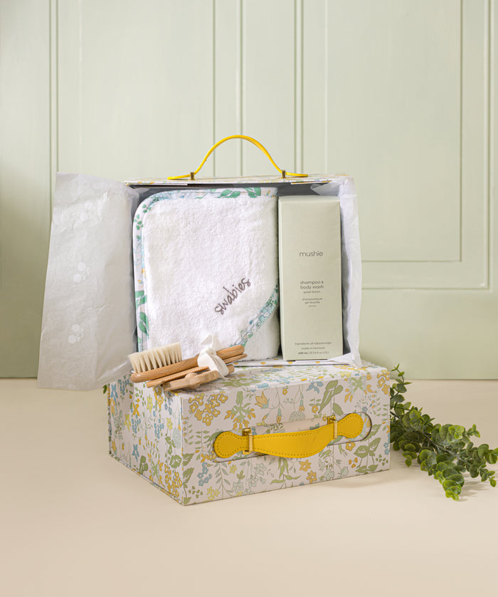 Donna-Du Bubble Bundle