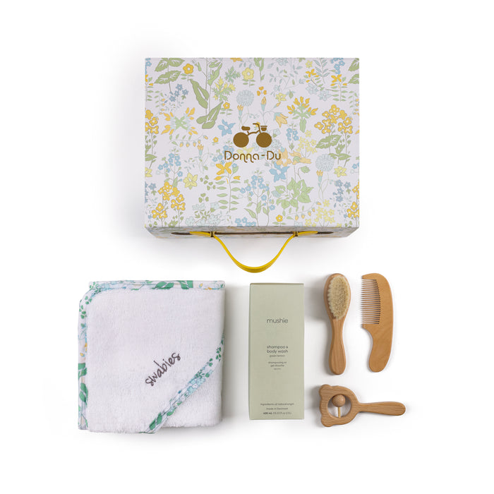 Donna-Du Bubble Bundle