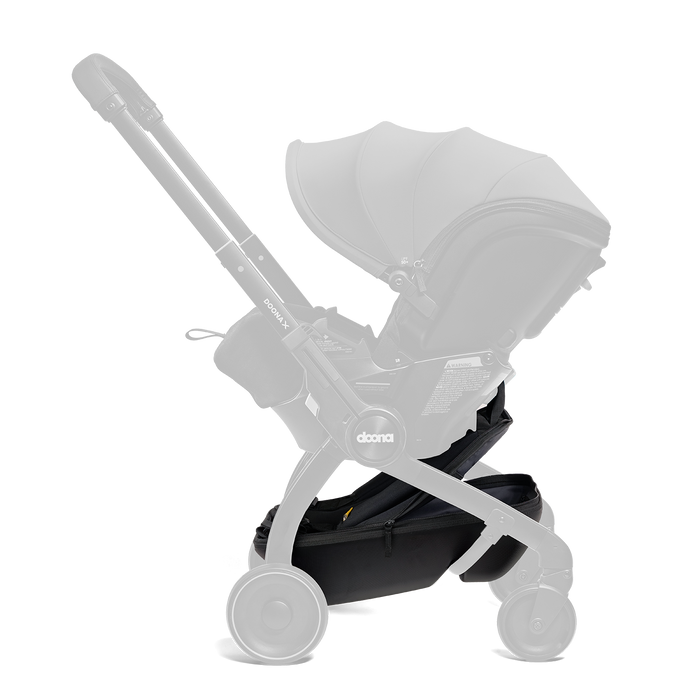 Doona X Pack & Go Storage Basket
