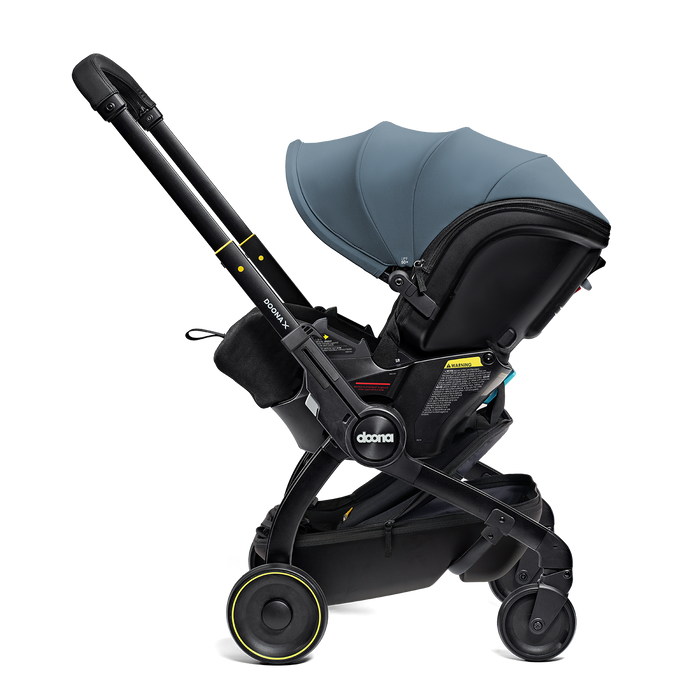 Doona X Pack & Go Storage Basket