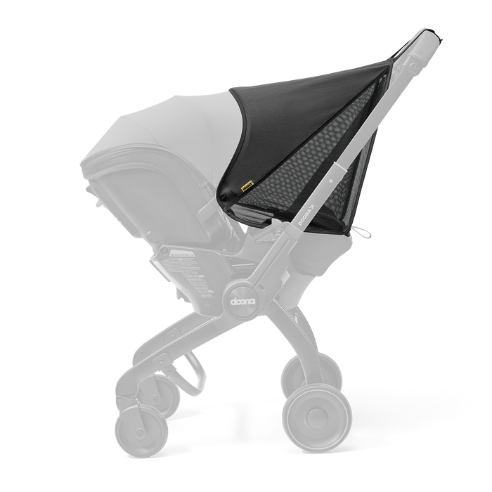 Doona X Sunshade Extension
