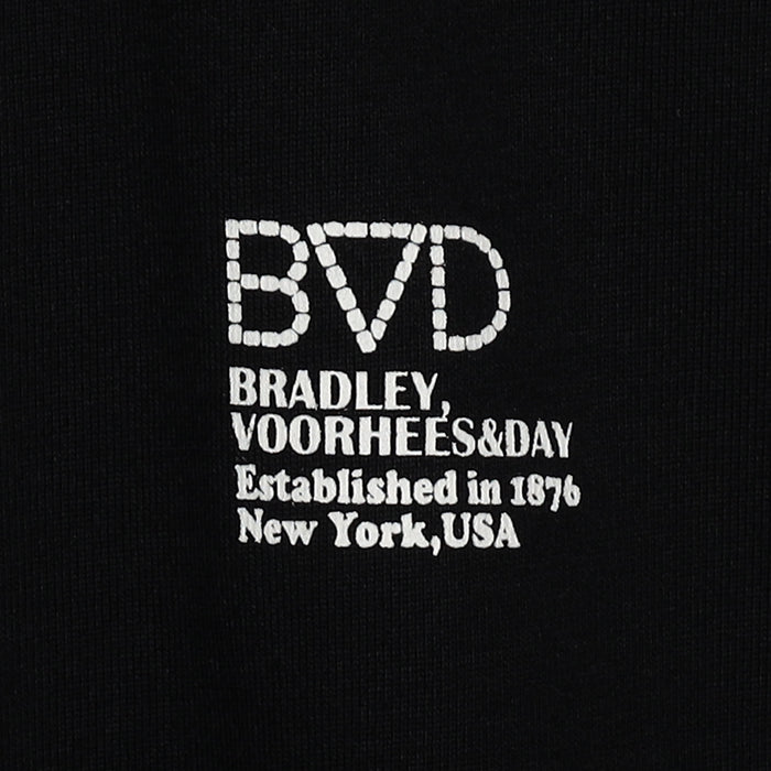 DOT LOGO HEAVY L/S TEE