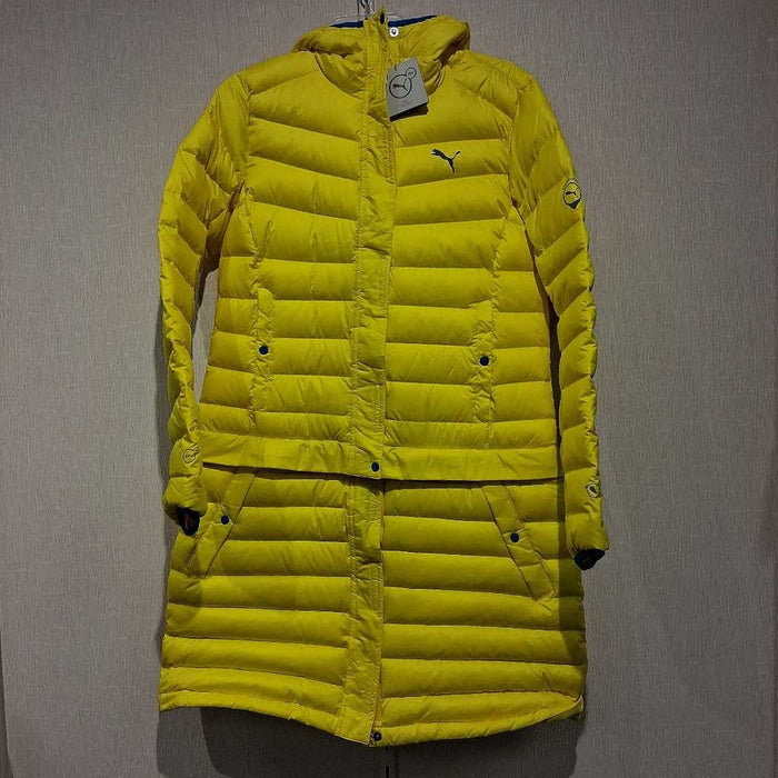 Down Coat