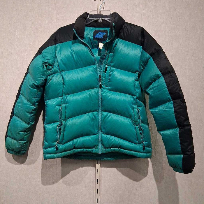 Down Jacket