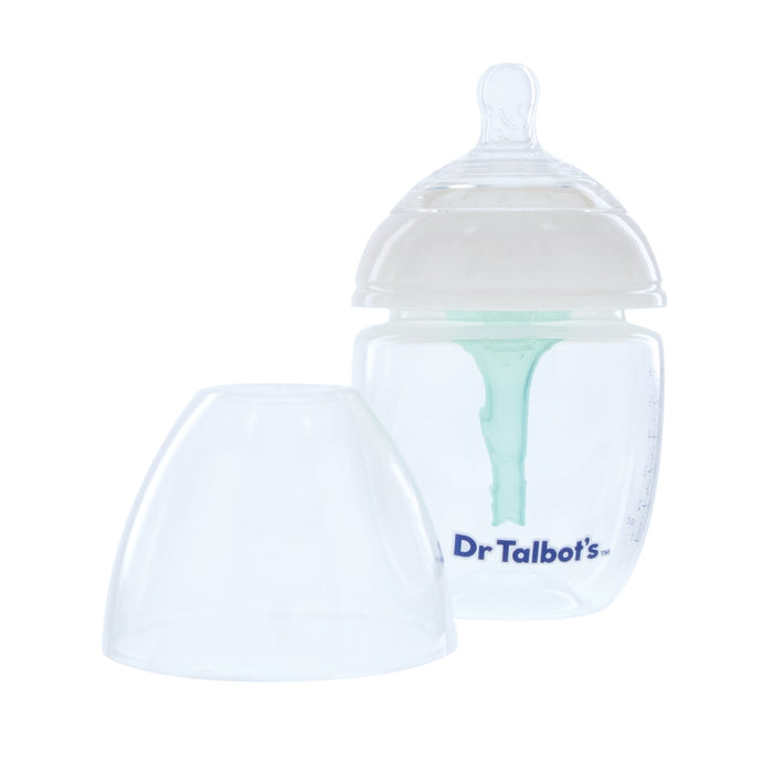 Dr. Talbot's Anti-Colic Self-Sterilizing Baby Bottle | 6 oz.