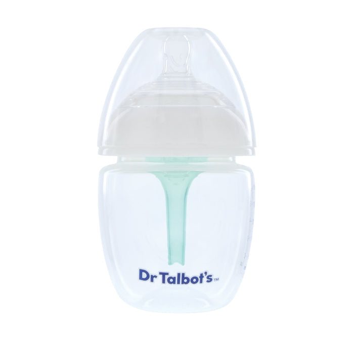 Dr. Talbot's Anti-Colic Self-Sterilizing Baby Bottle | 6 oz.