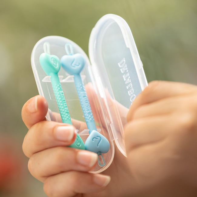 Dr. Talbot's Electric Nasal Aspirator Combo Set