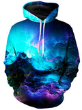 Dream Waves Unisex Hoodie Noctum X Truth Epic Hoodie