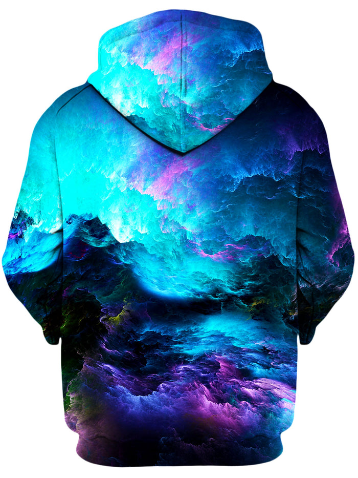 Dream Waves Unisex Hoodie Noctum X Truth Epic Hoodie